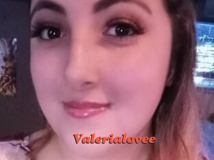 valerialovee Livespot