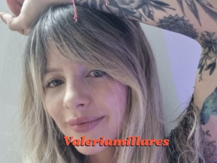 Valeriamillares
