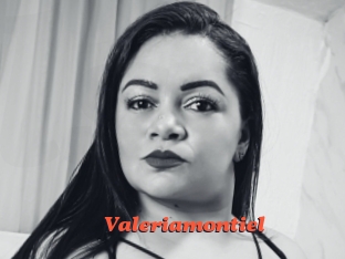 Valeriamontiel