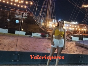 Valeriaperes