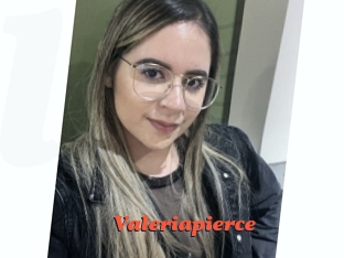 Valeriapierce