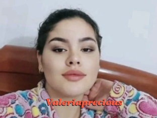 Valeriaprecious