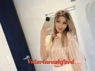 Valeriarashford