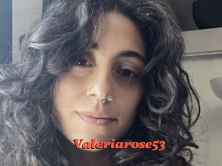 Valeriarose53