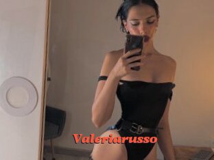 Valeriarusso