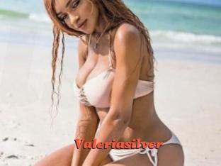 Valeriasilver