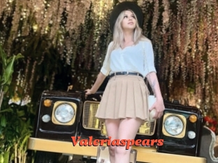 Valeriaspears