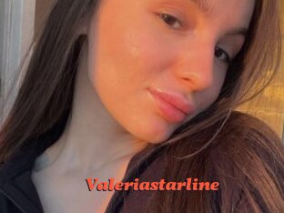 Valeriastarline