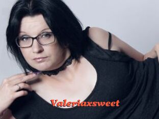 Valeriaxsweet