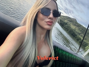 Valerict