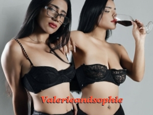 valerieandsophie Livespot
