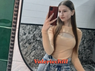 Valeriechill