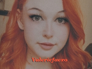 valeriefaexo Livespot