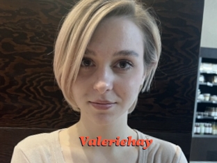 Valeriehay