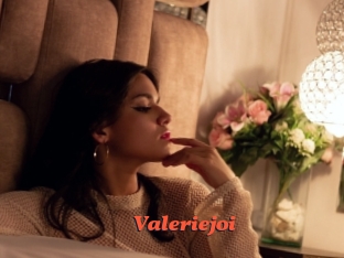 Valeriejoi