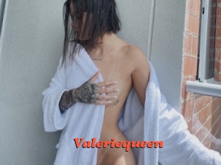 Valeriequeen