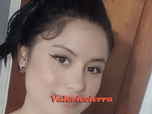 Valeriesierra