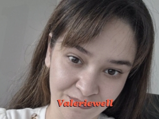 Valeriewell