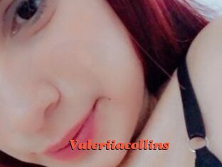Valeriiacollins