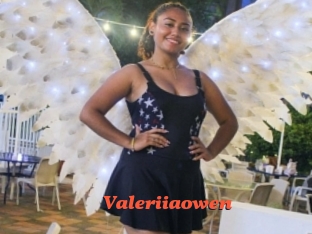 Valeriiaowen