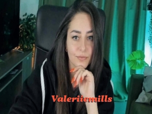 Valeriiemills