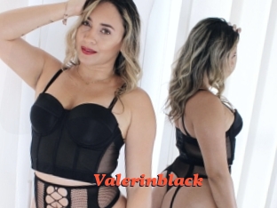 Valerinblack