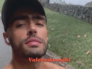 Valeriokonefal