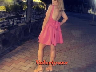 Valeriyaxx