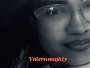 Valernaughty