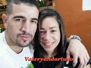 Valeryandarturo
