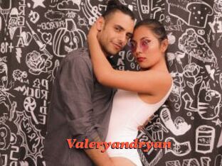Valeryandryan