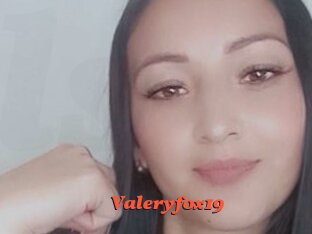 Valeryfox19