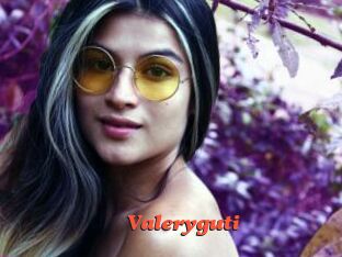 Valeryguti