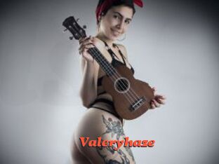 Valeryhaze
