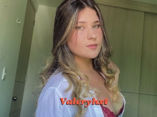 Valeryhxt