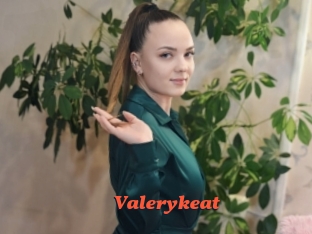Valerykeat