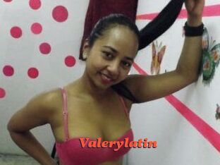 Valerylatin