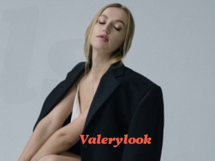 Valerylook