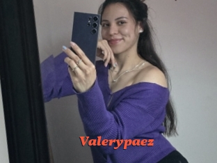 Valerypaez
