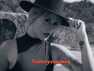 Valeryrussoo