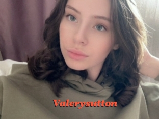 Valerysutton