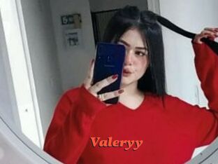 Valeryy