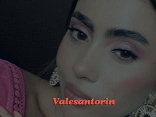 Valesantorin