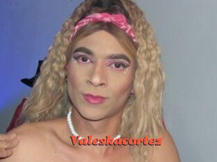Valeskacortez