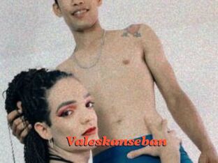 Valeskanseban