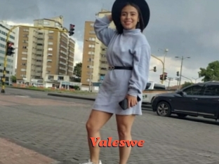 valeswe Livespot