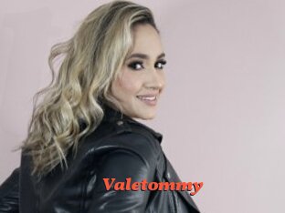 Valetommy