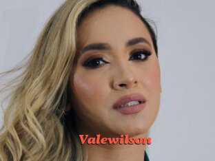 Valewilson