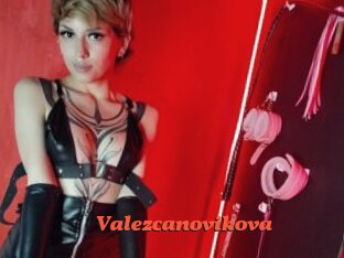 Valezcanovikova