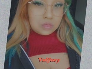 Valfoxy